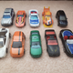 Illustration for article titled 50 Cent Hot Wheels Sale (SOLD)
